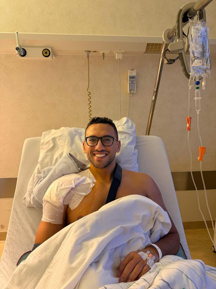 البطل أحمد الجندى